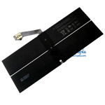 Bateria para Microsoft G3HTA037H 1782 superfície DYNK01 [bateria de substituição]